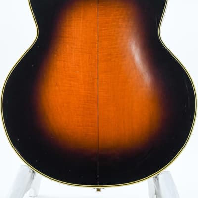 Herman Acoustic Guitar Model 800 D Solid Top AAA Spruce / Rosewood