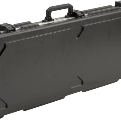 SKB Molded Hardshell Case for Jaguar/Jazzmaster Type image 3