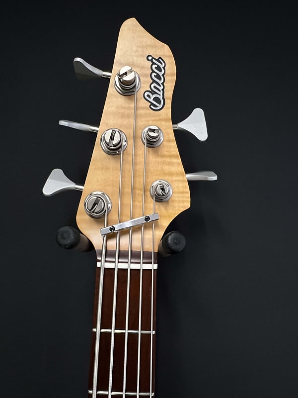 Bacci Marleo V 34