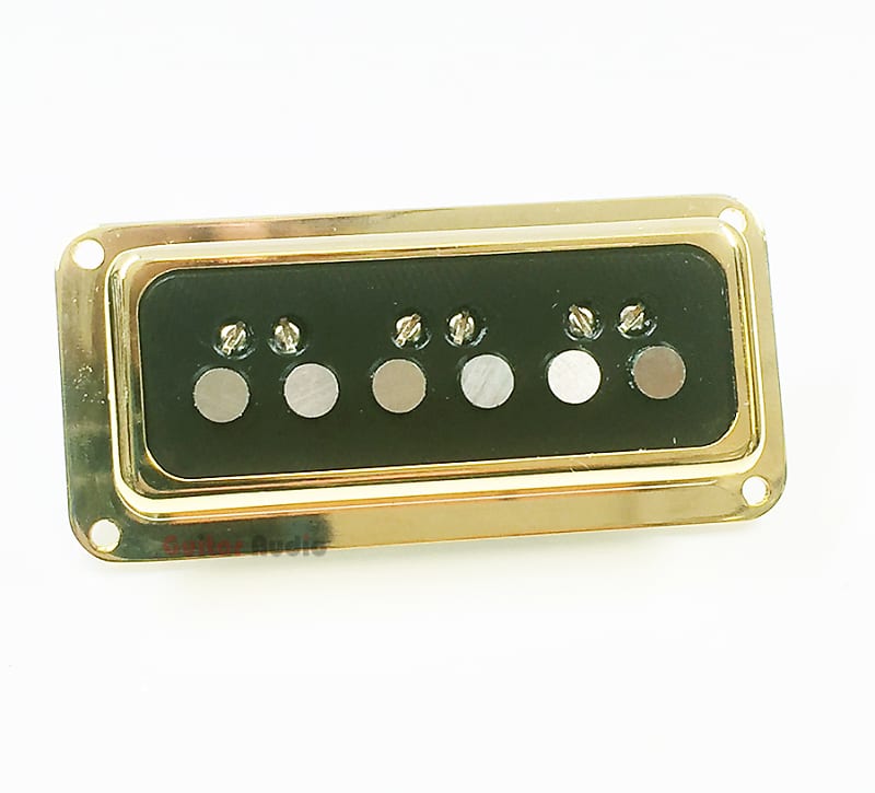 Dearmond shop pickups gretsch