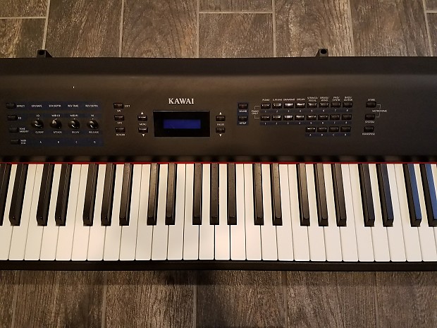 Kawai mp 5 sale