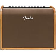 Fender  Acoustic 100 image 1