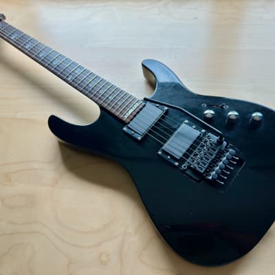 ESP LTD KH-602 Kirk Hammett Signature | Reverb ESP LTD KH-602 Kirk Hammett Signature | Reverb