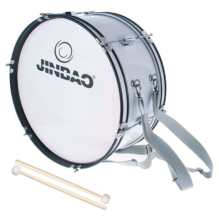Jinbao cassa per banda JINBAO 60x20 image 1