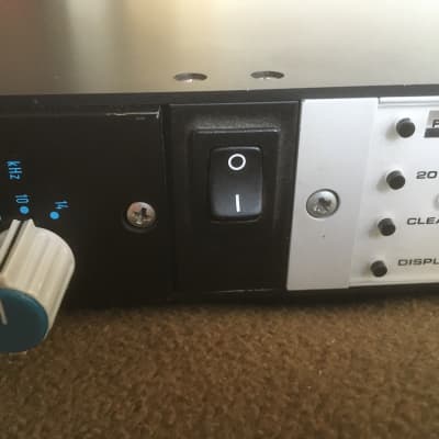 NEUMANN W495STB + NTP 177/400 + RACK image 6