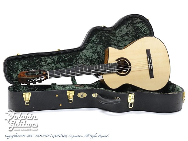 Matsuda guitars for sale cheap