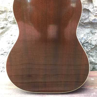 1953 Gibson LG-2 Sunburst image 4