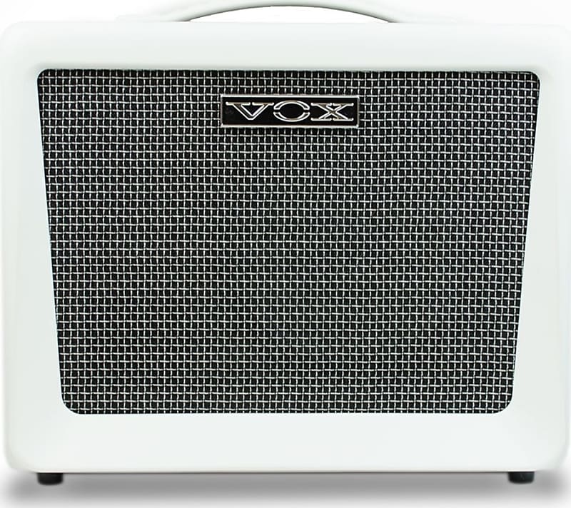 Vox VX50KB Compact 50-watt Keyboard Amplifier image 1