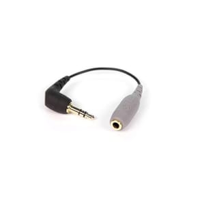 RODE SC3 1/8" TRRS Female to TRS Male Adapter Cable for smartLav