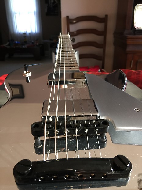 Kevin burkett guitar discount