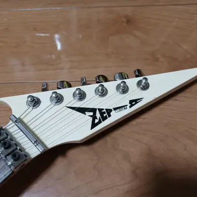 ESP ZEP2 フライングA ALFEE 高見沢さんモデル ギター