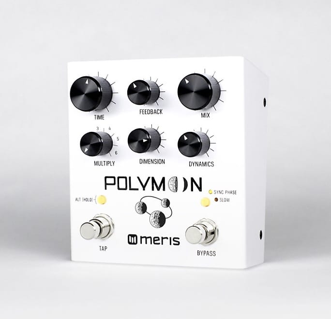 Meris Polymoon