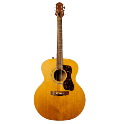 Guild USA JF-30 | Reverb