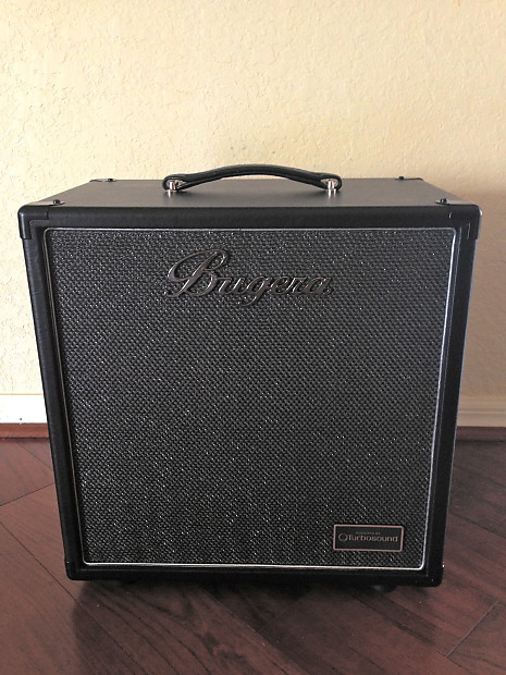 Bugera cabinet outlet 1x12