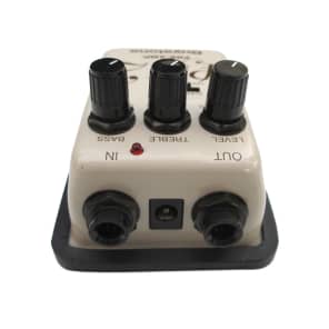 Ｇu yatone  ＰＡ-2  Ｐreamp Guyatone PA2 Pre-Amp - Guitar Preamp Clean Boost & Tone EQ