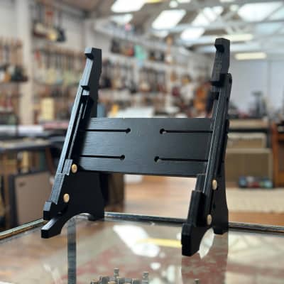Kruse Caddy Modular Synth Stand - Black image 10