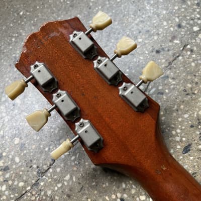 Epiphone Casino E-230T 1961 - Royal Tan image 20