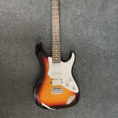 Aria Pro II 714-STD Electric Guitar Black | Reverb Aria Pro II 714-STD Electric Guitar Black | Reverb
