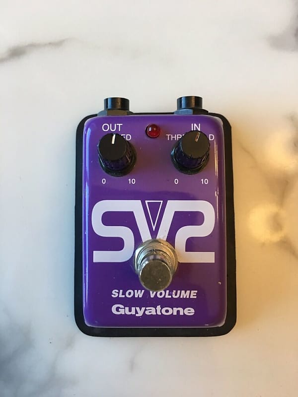 Guyatone SV2 Slow Volume Pedal | Reverb