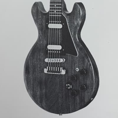 Gibson 335-S Custom pre owners manual 1981 for sale