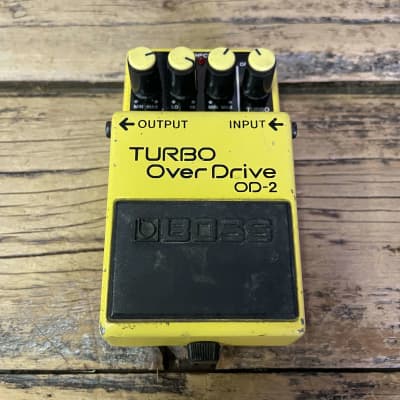 初売り初売り 1990's Overdrive Blade Fire OD-F1 MAXON JAPAN Reverb | ギター
