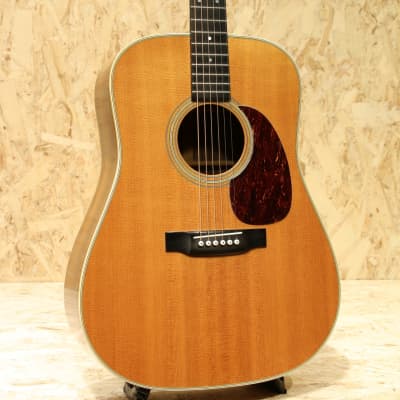 本日発送！枯れた飴色のMartin D28 1975年製 楽器・機材
