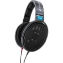 Sennheiser HD600 Open Dynamic Hi-fi Professional Reference Stereo Headphones