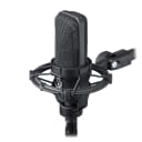 Audio Technica  AT4033a Large Diaphragm  Cardioid Condenser Microphone