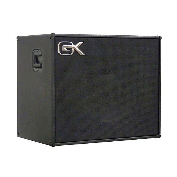 Gallien-Krueger CX115 1x15" 300w 8ohm Bass Cabinet image 2