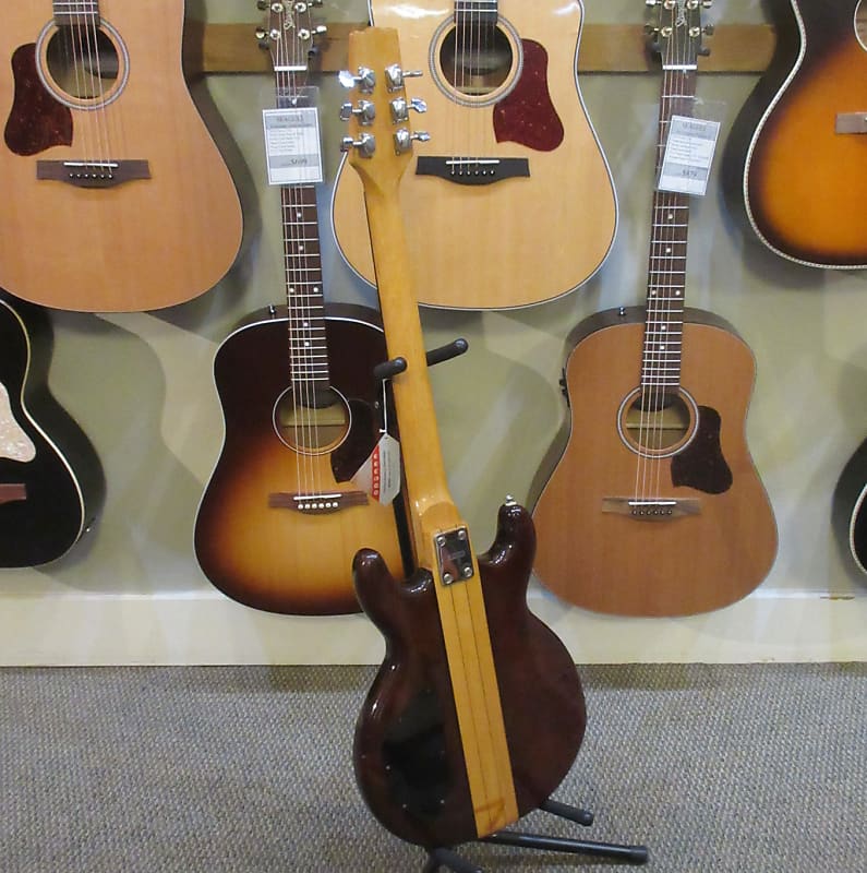 Memphis MG-100 1970's/1980's | Reverb