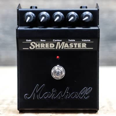 Marshall ShredMaster Reissue | Reverb