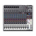 Behringer XENYX X2222USB 22-Channel Mixer with USB, Blemished