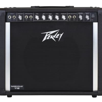 Peavey Nashville 112 Amp Combo 1x12in 80 Watts for sale