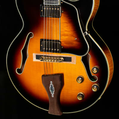 Ibanez GB100 e Bensonモデル GB100 | Ibanez Wiki | Fandom