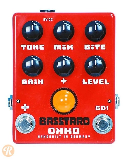 OKKO Basstard image 1