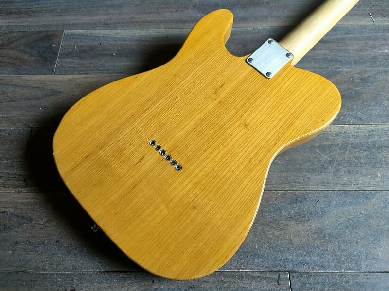 2015 Fujigen Japan FGN NTL100-VNT Neo Classic 50's
