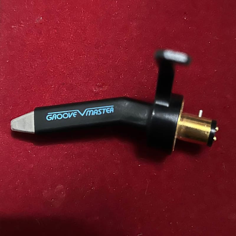 Stanton GrooveMaster DJ Cartridge (no Stylus) Groove Master | Reverb