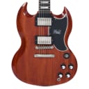 Gibson Custom 1961 SG Standard Faded Cherry VOS