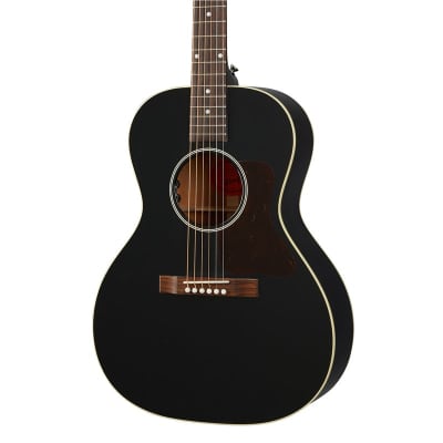 Gibson L-00 Original, Ebony for sale