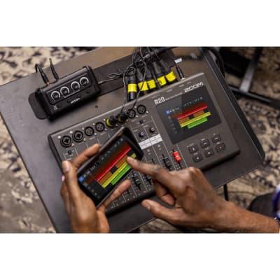 Zoom R20 Multitrack Recorder | Reverb