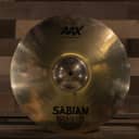 Sabian 20" AAX X-Plosion Ride