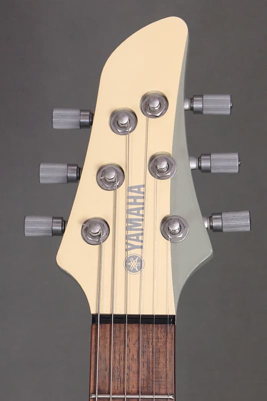 Yamaha RGXA2 - What To Know & Where To Buy | Equipboard