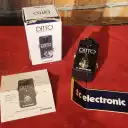 TC Electronic Ditto Looper With Original Box