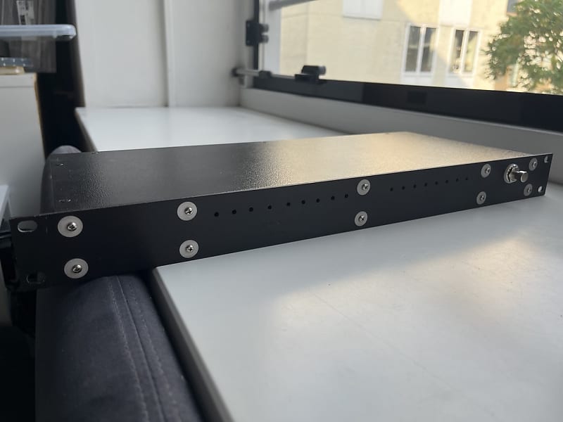 Mix bus transformer and summing box with Filtek DV1175 with demo #1 image 1