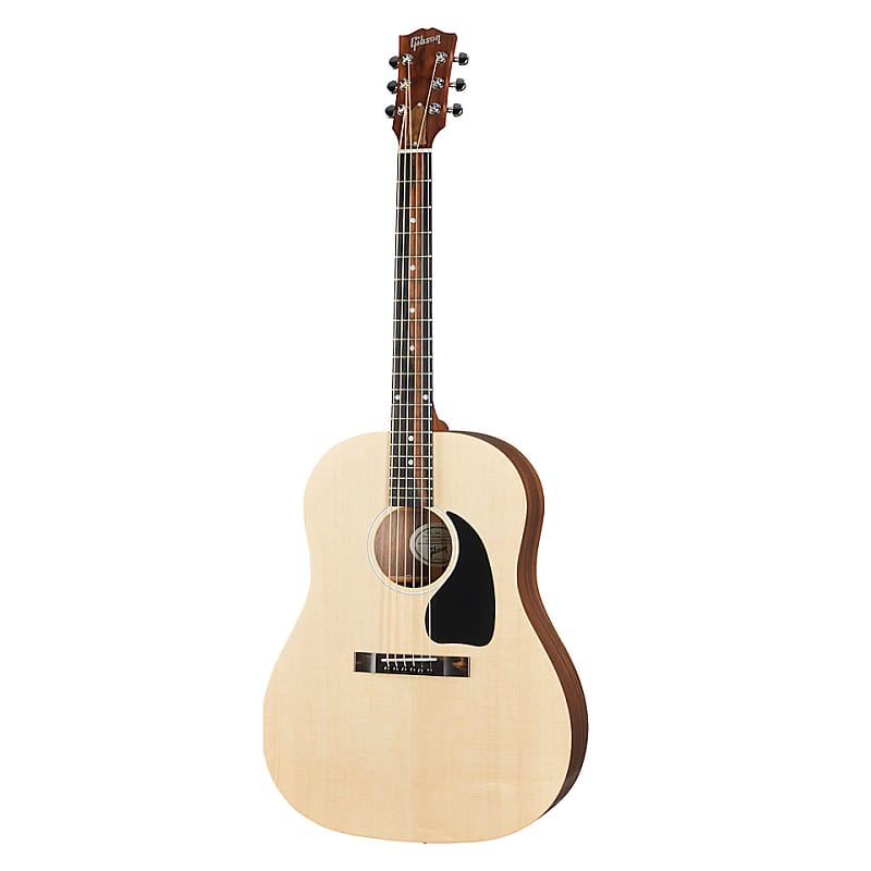 Gibson G-45 Natural (Lefty) « Guitare acoustique gaucher