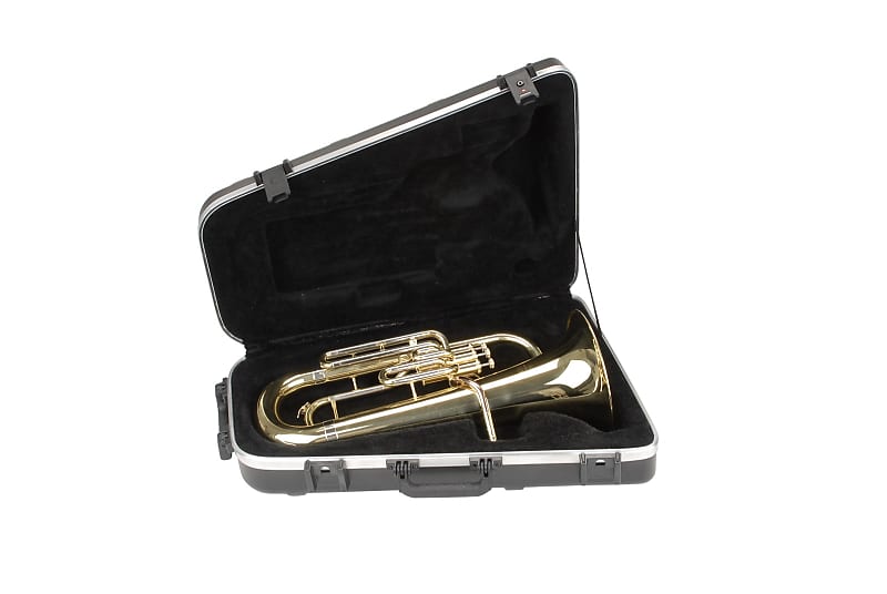  SKB 1SKB-150 Contoured Tenor Sax Case (1SKB150