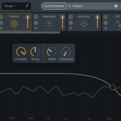 iZotope Nectar 3 image 12