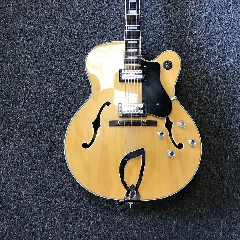 DeArmond X-155 | Reverb Canada