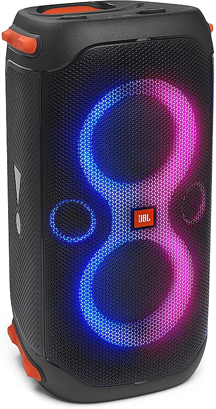 JBL PARTYBOX 110 Karaoke Machine System w/LED's/Wired