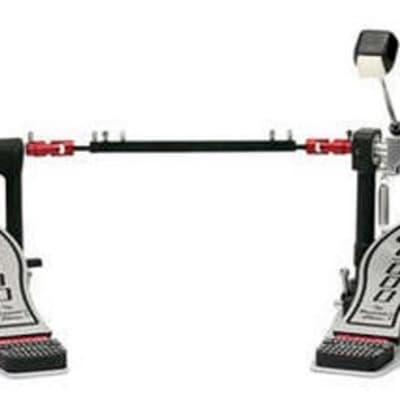 DW 9000 Double Bass Drum Pedal